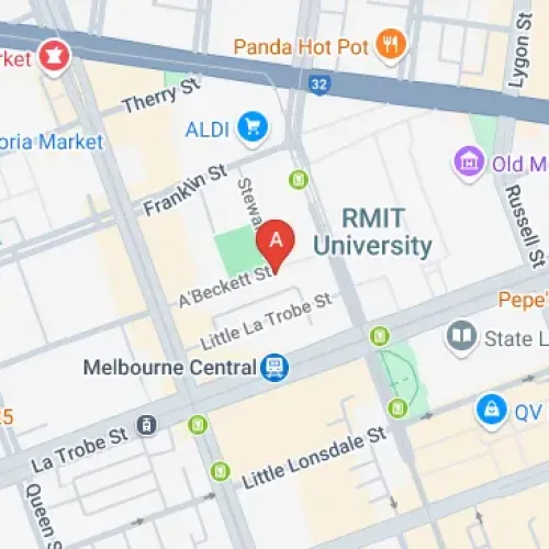 Parking Made Easy – Find & Book Car Parking for Rent in Melbourne!